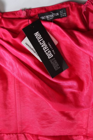 Kleid First Distraction, Größe S, Farbe Rosa, Preis 45,65 €
