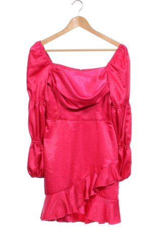 Φόρεμα First Distraction, Μέγεθος S, Χρώμα Ρόζ , Τιμή 45,65 €
