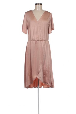 Šaty  Fisherfield, Veľkosť L, Farba Ružová, Cena  7,20 €