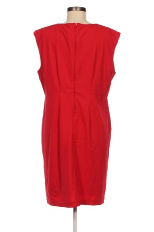 Sukienka Flame, Rozmiar XL, Kolor Czerwony, Cena 74,21 zł