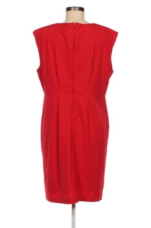 Kleid Flame, Größe XL, Farbe Rot, Preis € 16,14