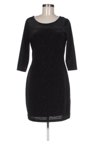 Šaty  Flame, Veľkosť M, Farba Čierna, Cena  8,22 €