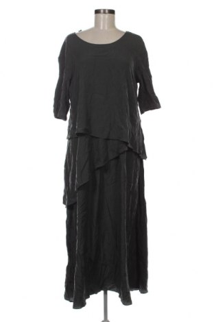 Kleid Floryday, Größe L, Farbe Grau, Preis 32,01 €