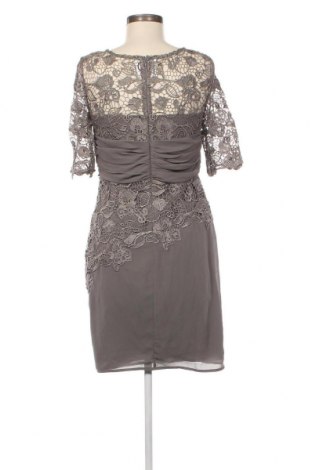 Kleid Floryday, Größe S, Farbe Grau, Preis 12,18 €