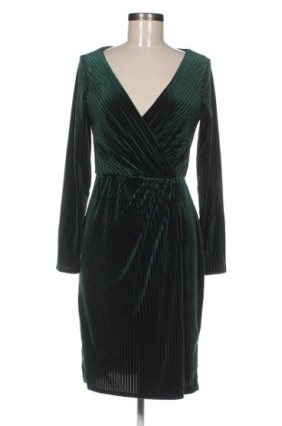 Šaty  Floyd, Veľkosť M, Farba Zelená, Cena  27,22 €