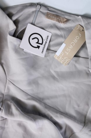 Kleid Forcast, Größe M, Farbe Grau, Preis 14,61 €