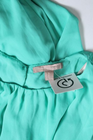 Šaty  Forever 21, Velikost XS, Barva Zelená, Cena  399,00 Kč