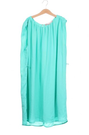 Φόρεμα Forever 21, Μέγεθος XS, Χρώμα Πράσινο, Τιμή 13,70 €