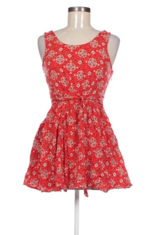Kleid Forever 21, Größe M, Farbe Rot, Preis € 7,52