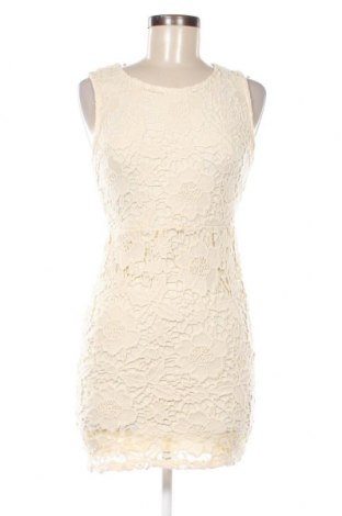 Φόρεμα Forever 21, Μέγεθος S, Χρώμα  Μπέζ, Τιμή 16,70 €