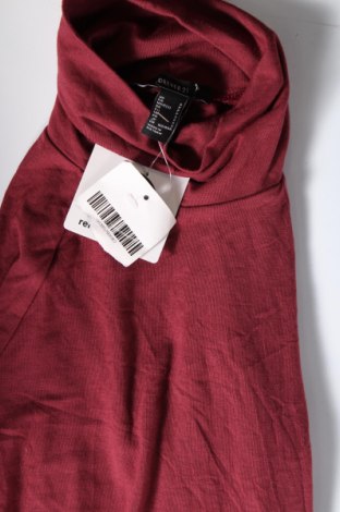 Šaty  Forever 21, Velikost S, Barva Červená, Cena  316,00 Kč