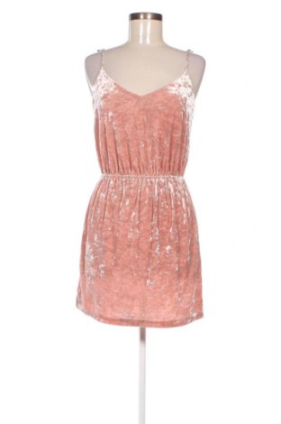 Kleid Forever 21, Größe L, Farbe Aschrosa, Preis € 10,71