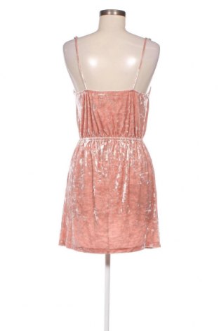 Kleid Forever 21, Größe L, Farbe Aschrosa, Preis € 7,52