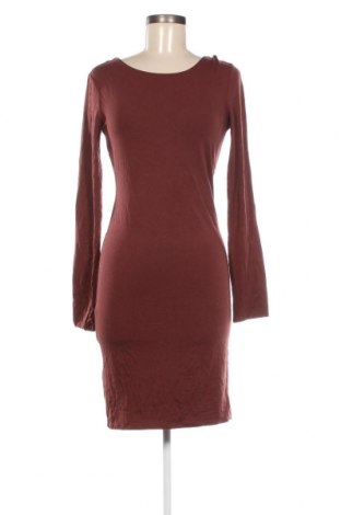 Kleid Forever 21, Größe L, Farbe Braun, Preis 6,47 €