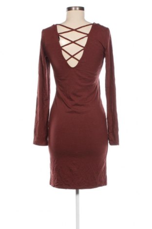 Kleid Forever 21, Größe L, Farbe Braun, Preis € 6,47