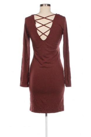 Kleid Forever 21, Größe L, Farbe Braun, Preis 43,14 €