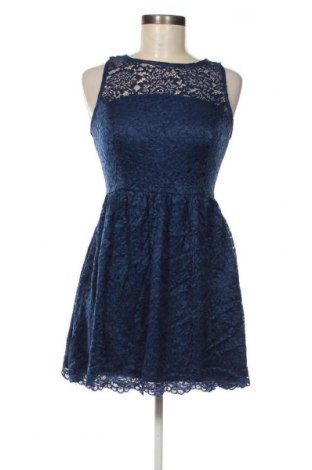 Φόρεμα Forever 21, Μέγεθος S, Χρώμα Μπλέ, Τιμή 4,34 €
