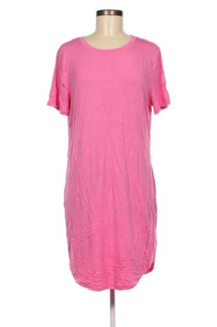 Šaty  Forever 21, Velikost XL, Barva Růžová, Cena  258,00 Kč