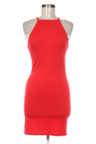 Kleid Forever 21, Größe S, Farbe Rot, Preis € 13,81