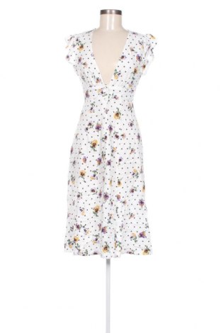 Kleid Forever 21, Größe S, Farbe Mehrfarbig, Preis € 23,66