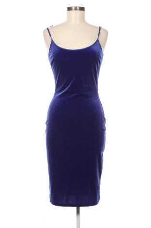 Šaty  Forever 21, Veľkosť M, Farba Modrá, Cena  10,41 €
