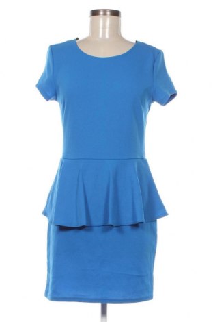 Kleid Forever 21, Größe L, Farbe Blau, Preis € 6,77