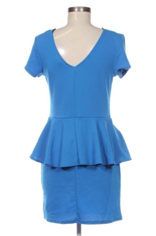Kleid Forever 21, Größe L, Farbe Blau, Preis € 6,77