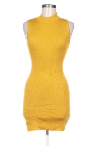 Kleid Forever 21, Größe M, Farbe Gelb, Preis € 7,52