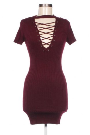 Kleid Forever 21, Größe S, Farbe Rot, Preis € 11,27