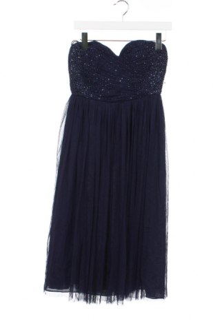 Kleid Forever New, Größe M, Farbe Blau, Preis € 10,02