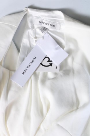 Φόρεμα Forever New, Μέγεθος M, Χρώμα Λευκό, Τιμή 49,89 €