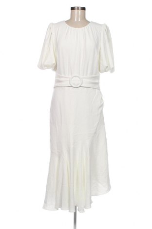 Φόρεμα Forever New, Μέγεθος M, Χρώμα Λευκό, Τιμή 134,85 €