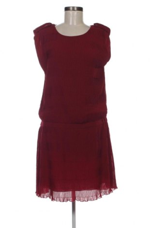 Kleid Fornarina, Größe M, Farbe Rot, Preis 18,26 €