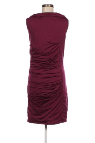 Kleid Fornarina, Größe L, Farbe Lila, Preis 73,60 €