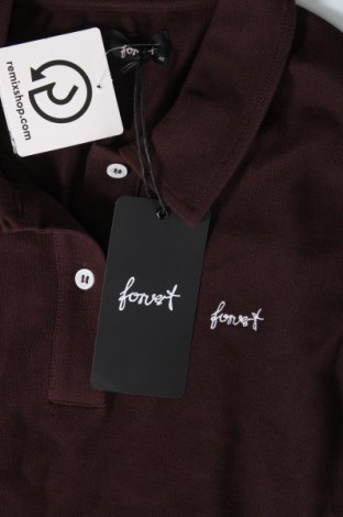 Šaty  Forvert, Veľkosť XS, Farba Hnedá, Cena  8,35 €