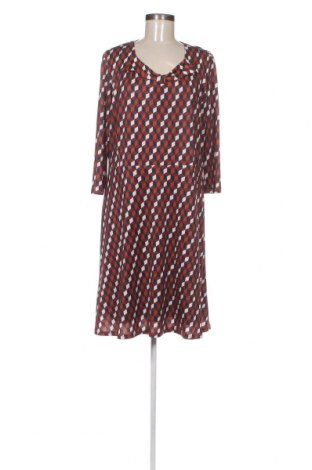Kleid Four Roses, Größe XXL, Farbe Mehrfarbig, Preis 78,08 €