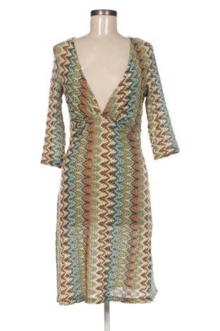 Kleid Fox's, Größe S, Farbe Mehrfarbig, Preis 5,63 €