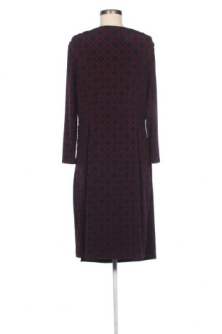 Φόρεμα Franco Callegari, Μέγεθος XL, Χρώμα Πολύχρωμο, Τιμή 8,97 €