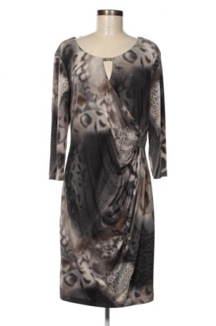 Kleid Frank Lyman, Größe L, Farbe Mehrfarbig, Preis 29,82 €