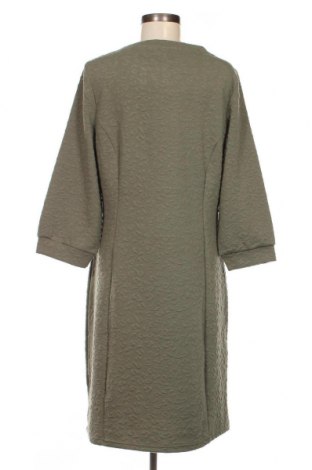Φόρεμα Fransa, Μέγεθος L, Χρώμα Πράσινο, Τιμή 26,16 €