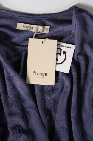 Kleid Fransa, Größe S, Farbe Blau, Preis € 8,35