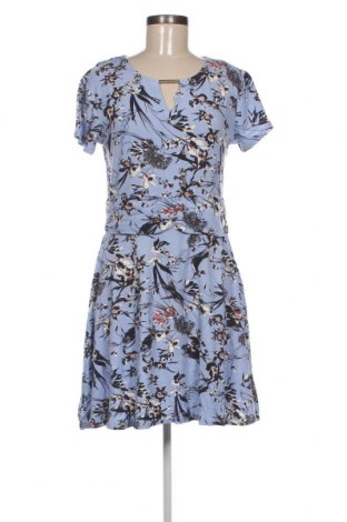 Φόρεμα Fransa, Μέγεθος L, Χρώμα Μπλέ, Τιμή 11,88 €