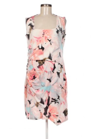 Φόρεμα Fransa, Μέγεθος XL, Χρώμα Πολύχρωμο, Τιμή 24,55 €