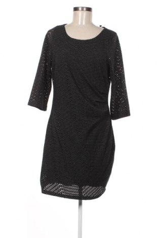 Φόρεμα Fransa, Μέγεθος L, Χρώμα Μαύρο, Τιμή 6,63 €
