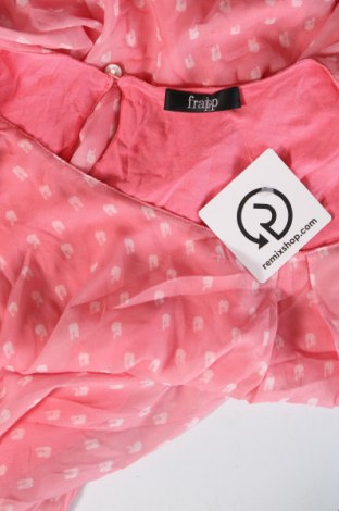 Φόρεμα Frapp, Μέγεθος 3XL, Χρώμα Ρόζ , Τιμή 11,88 €