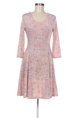 Kleid Free Quent, Größe M, Farbe Mehrfarbig, Preis € 20,04