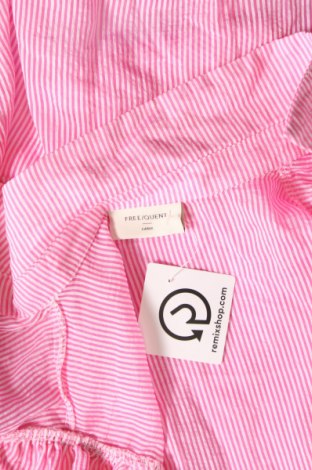 Φόρεμα Free Quent, Μέγεθος L, Χρώμα Ρόζ , Τιμή 9,70 €