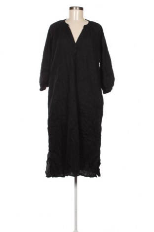 Φόρεμα Free Quent, Μέγεθος M, Χρώμα Μαύρο, Τιμή 4,45 €
