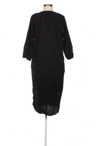 Kleid Free Quent, Größe M, Farbe Schwarz, Preis € 5,01