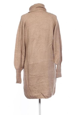 Kleid Free Quent, Größe S, Farbe Braun, Preis 12,36 €